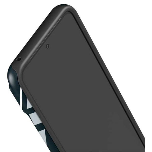 NBA San Antonio Spurs Large Logo Google Pixel 8 Pro Impact Case